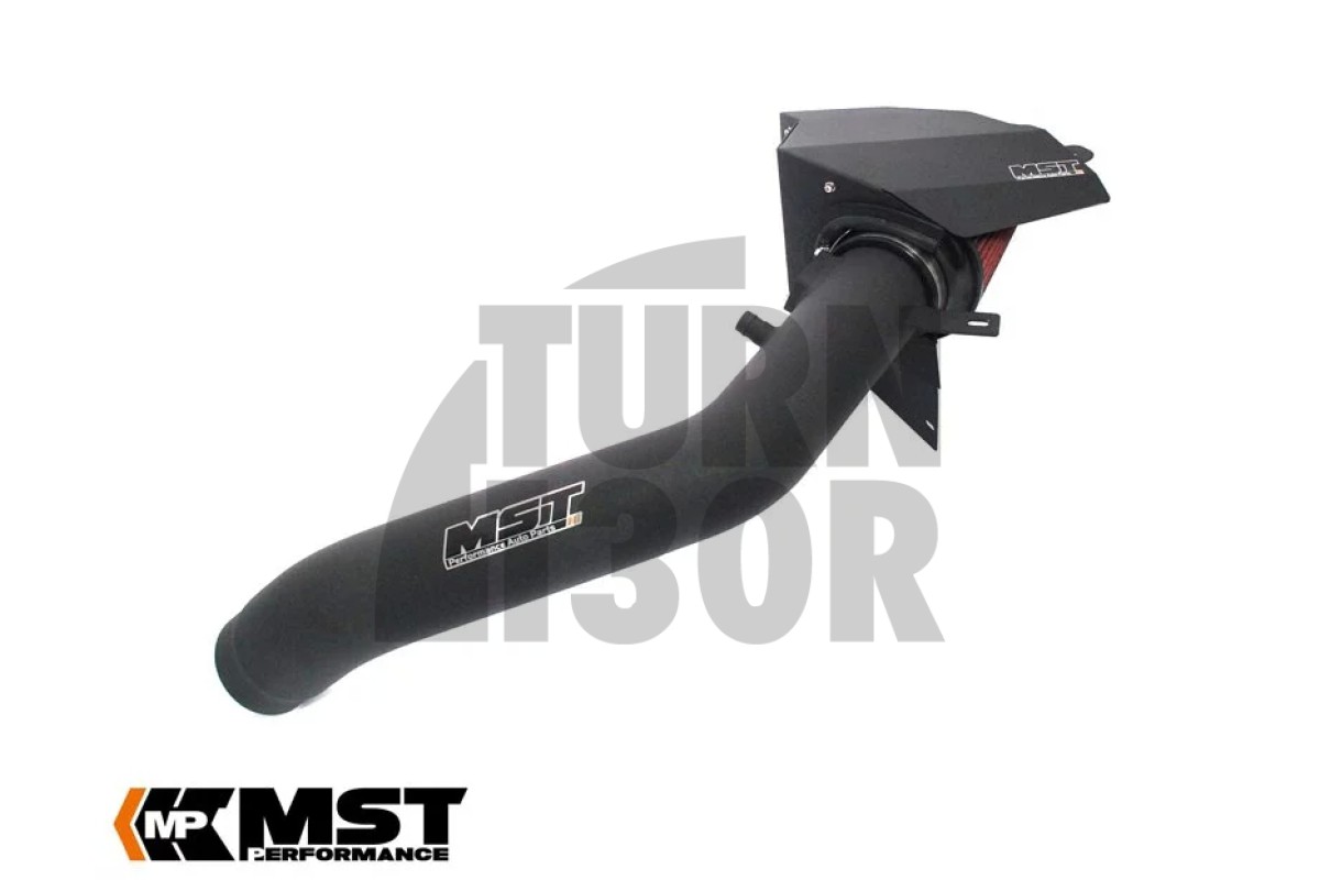 MST Performance Intake BMW 135i / 235i / 335i / 435i / M2 N55