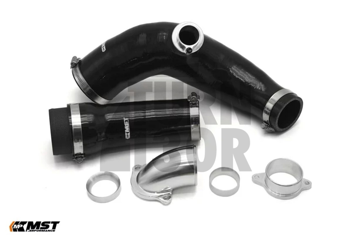 MST Performance Turbo Inlet Kit BMW M3 F80 / M4 F8x / M2 Comp F87