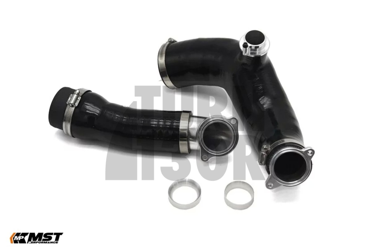 MST Performance Turbo Inlet Kit BMW M3 F80 / M4 F8x / M2 Comp F87