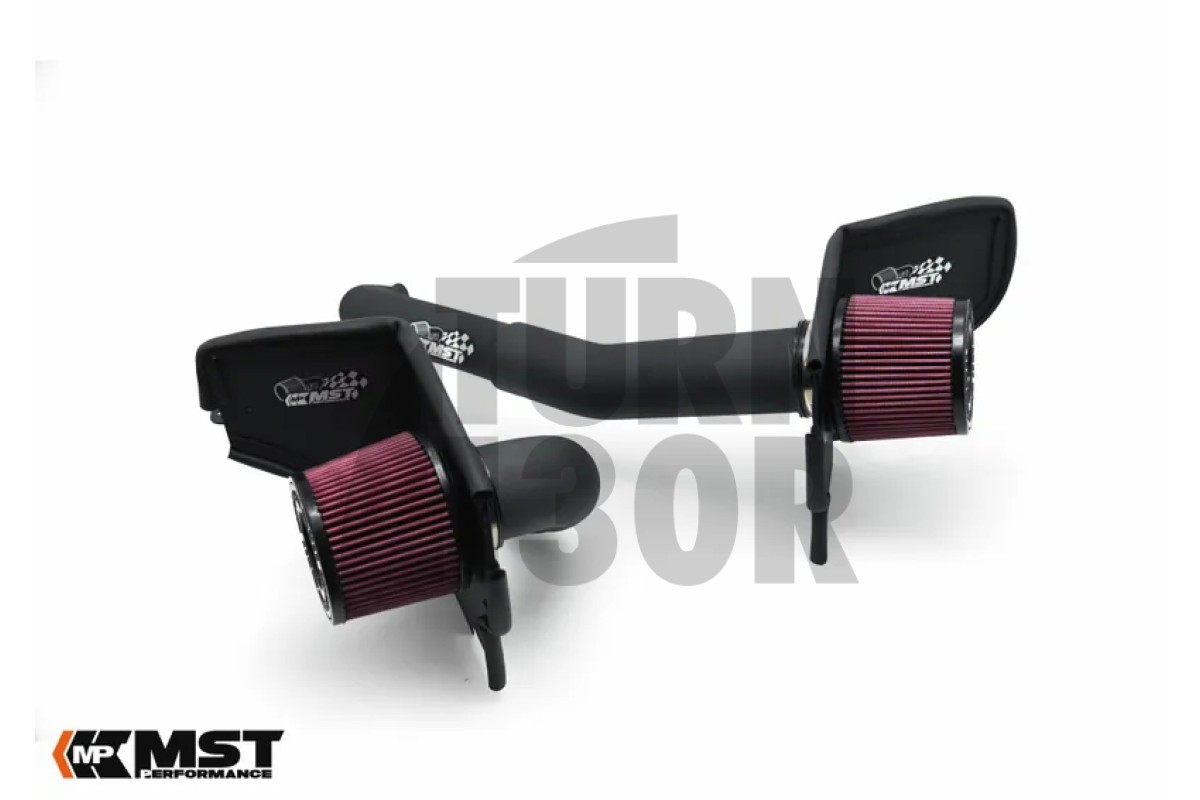 MST Performance Air Intake BMW M3 G80 / M4 G8x