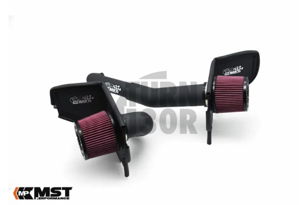 MST Performance Air Intake BMW M3 G80 / M4 G8x