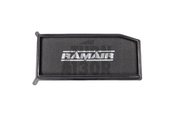 Filtre à air Ramair Panel pour Renault Clio 4 RS