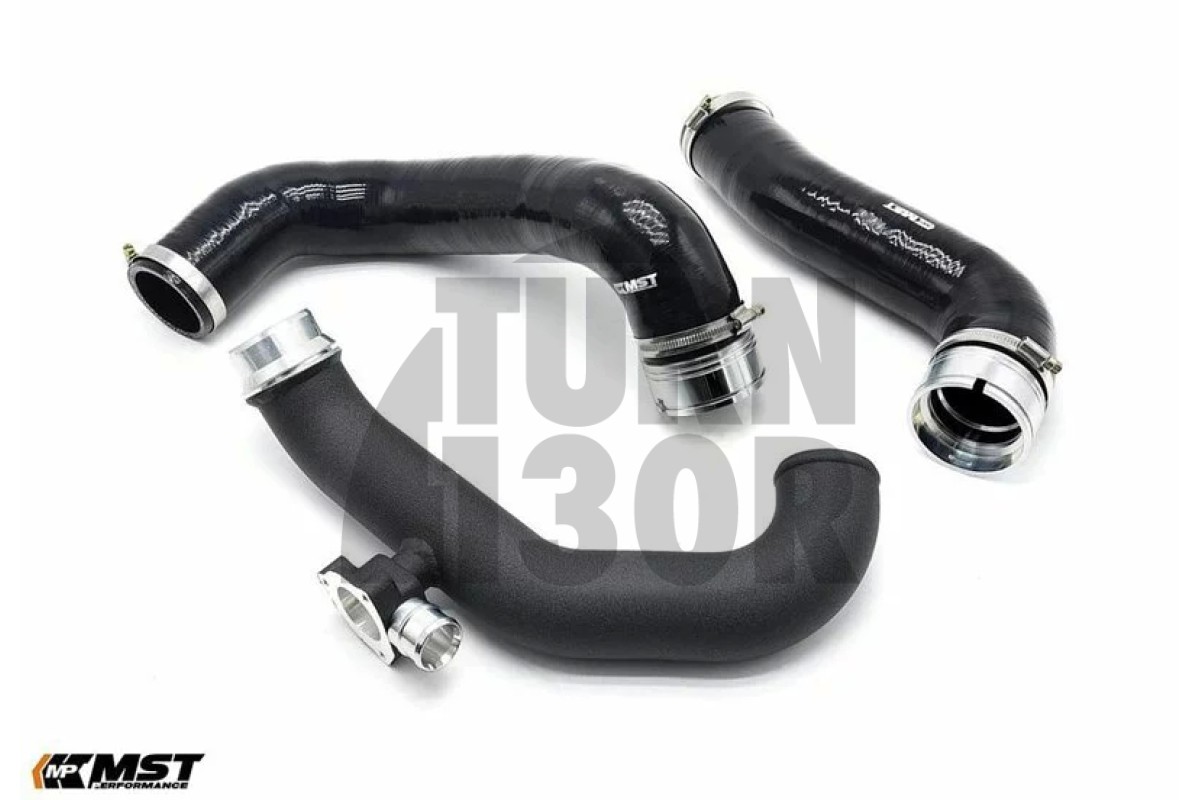 MST Performance Boost Pipe Kit Ford Focus 4 ST