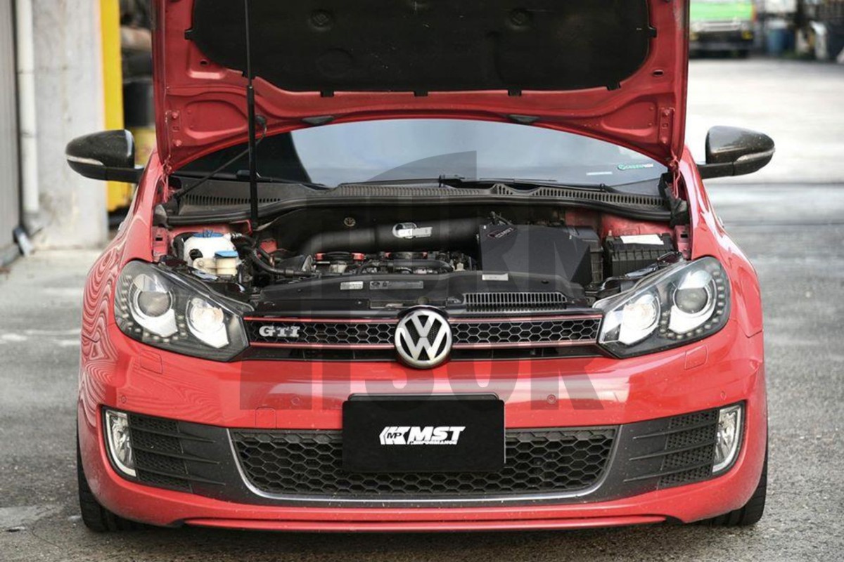 MST Performance Air Intake Golf 6 GTI