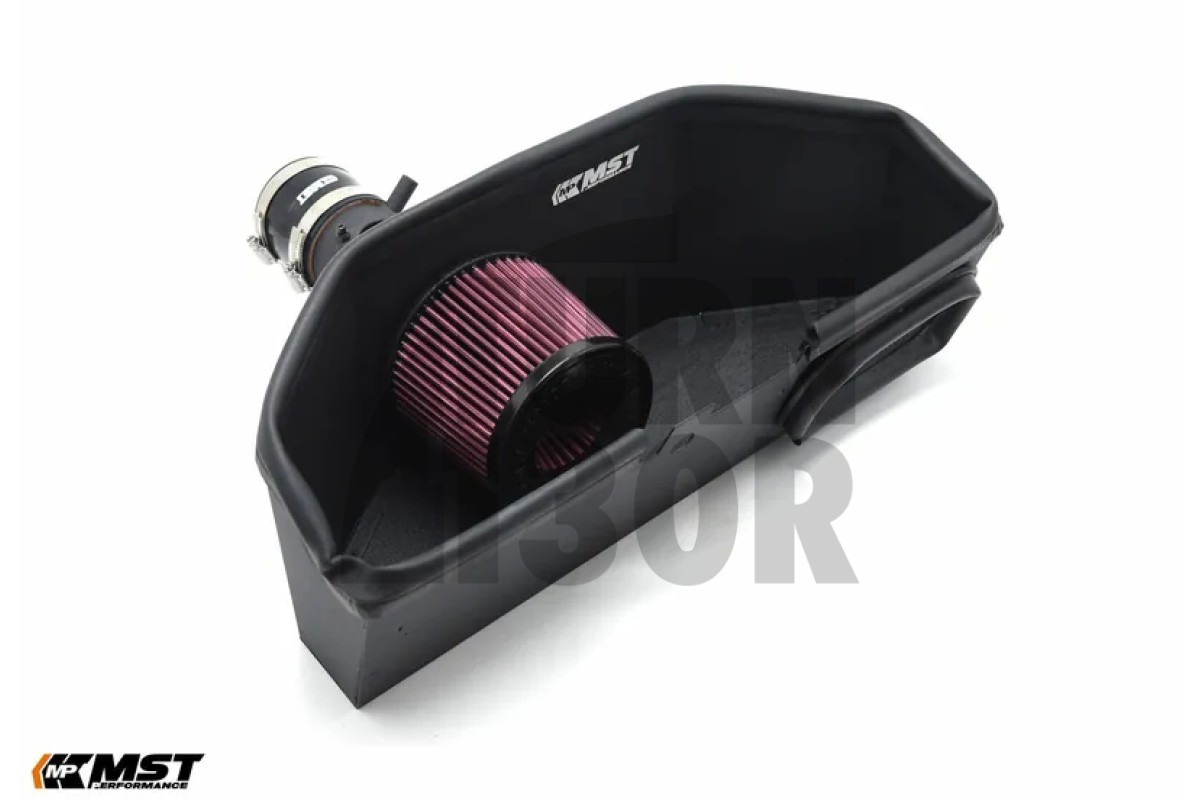 MST Performance Air Intake Toyota GR86 / Subaru BRZ ZD8