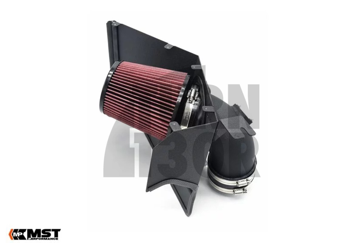 MST Performance Air Intake Toyota Supra GR 3.0 A90 MK5