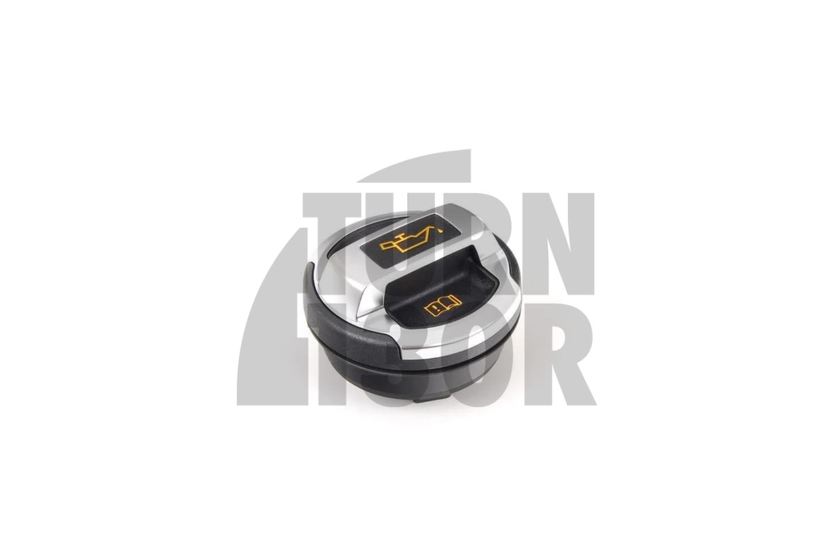 Oil Cap for Audi R8, compatible with 2.0 TFSI / 1.8T 20V