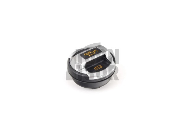 Oil Cap for Audi R8, compatible with 2.0 TFSI / 1.8T 20V