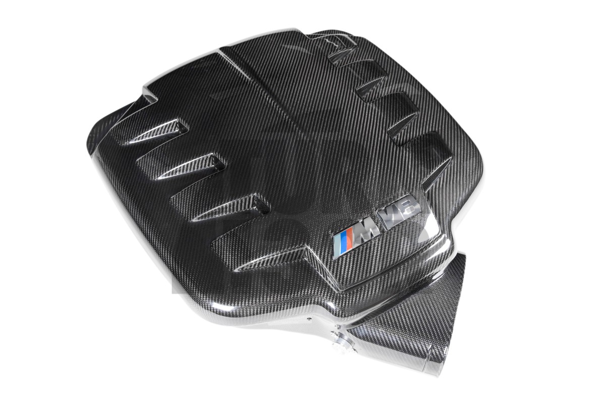 Eventuri Plenum in fibra di carbonio per BMW M3 E9x