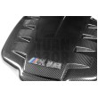 Eventuri Carbon Fiber Plenum for BMW M3 E9x