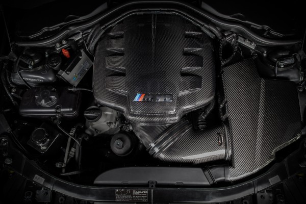 Eventuri Plenum in fibra di carbonio per BMW M3 E9x