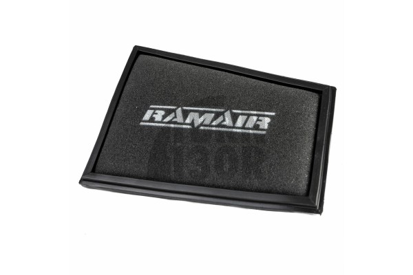 Filtre à air Ramair Panel pour Renault Megane 3 RS