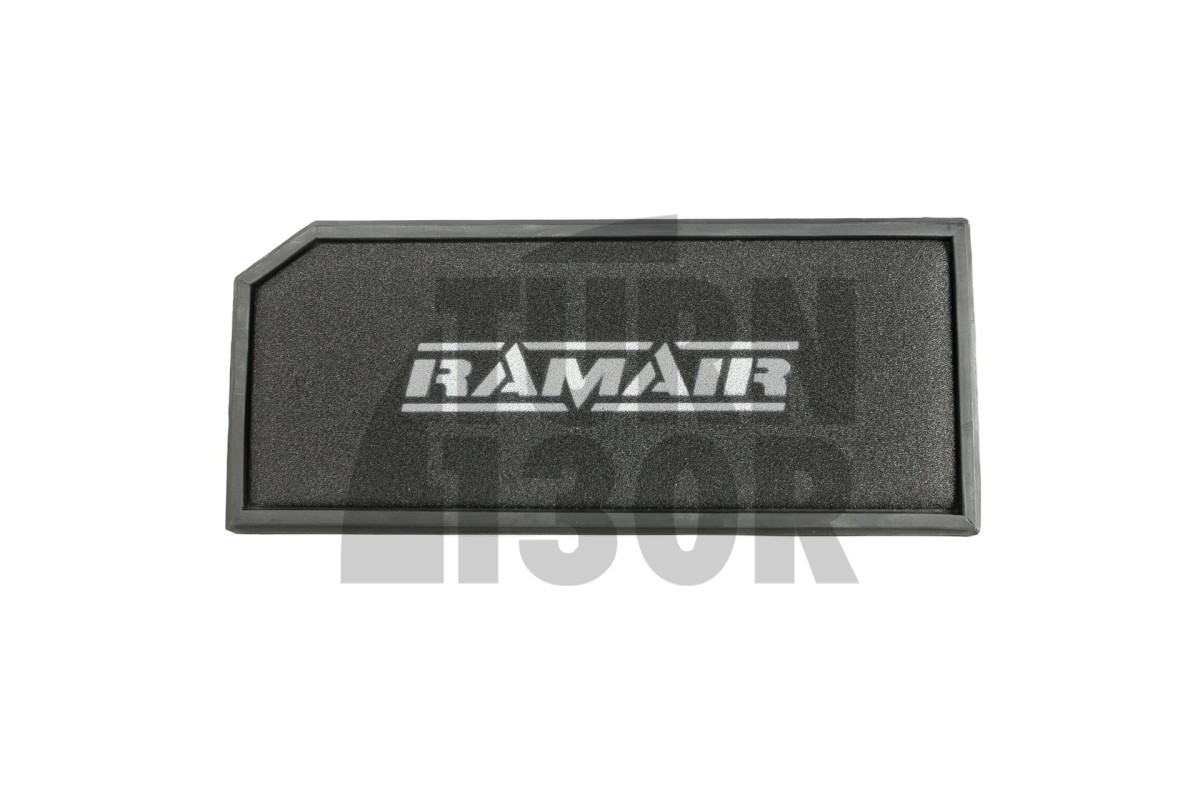 Ramair Panel Air Filter for Scirocco R and Octavia 1Z 2.0 TFSI