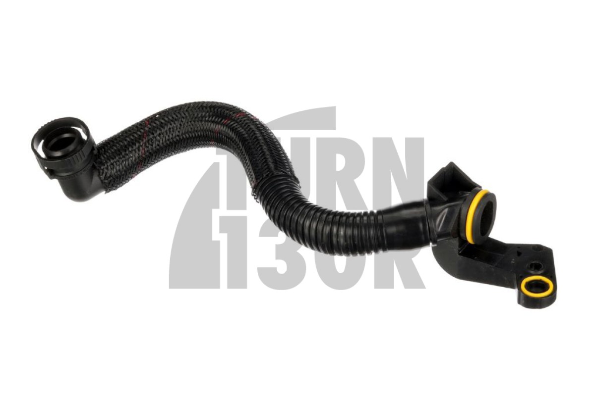 OEM Breather Turbo Inlet PCV Hose for Golf 7 R, Audi S3 8V, Leon 3 Cupra