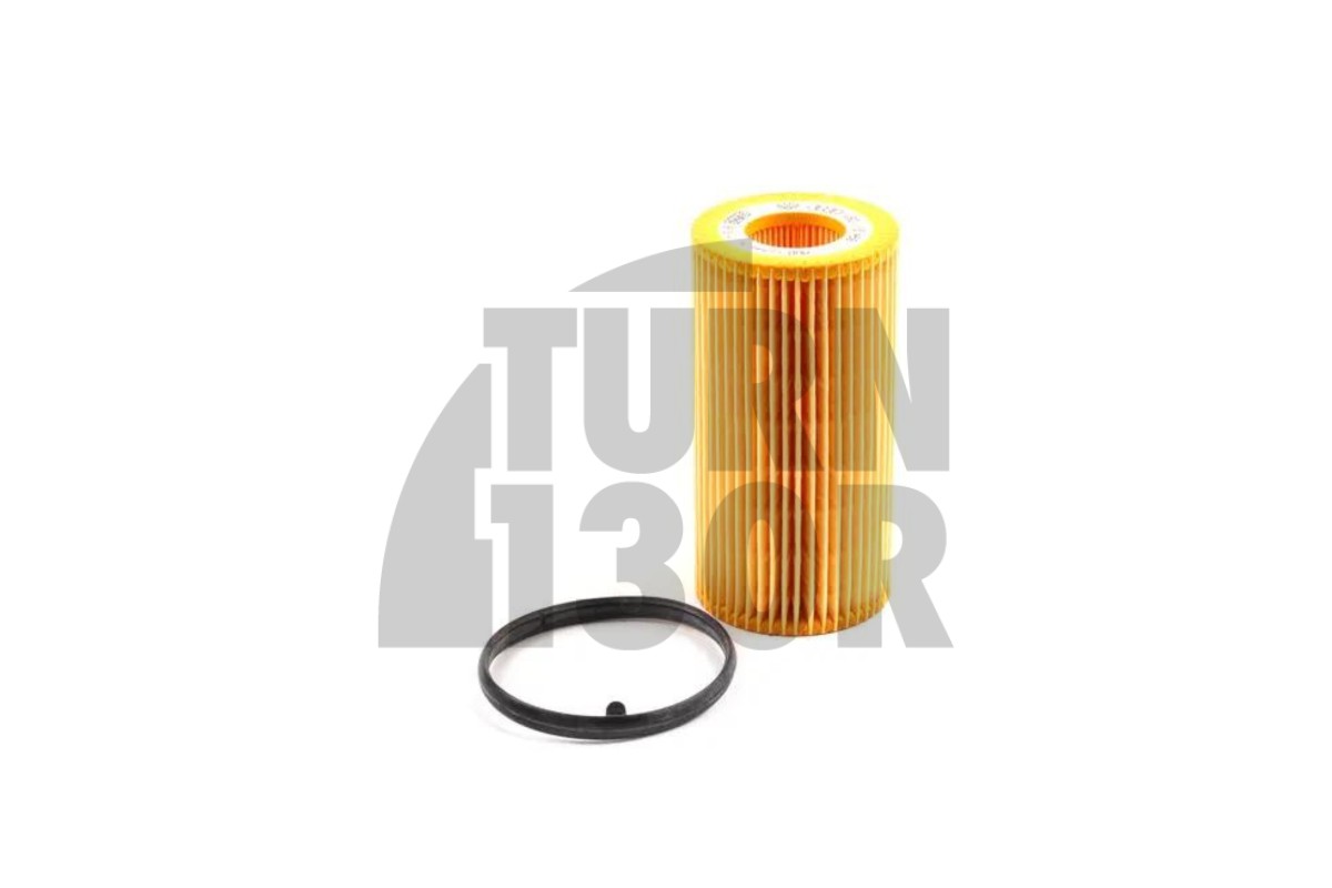 Oil Filter for Audi S3 8P, Golf 5 GTI, Golf 6 R, Leon 2 Cupra 2.0 TFSI EA113