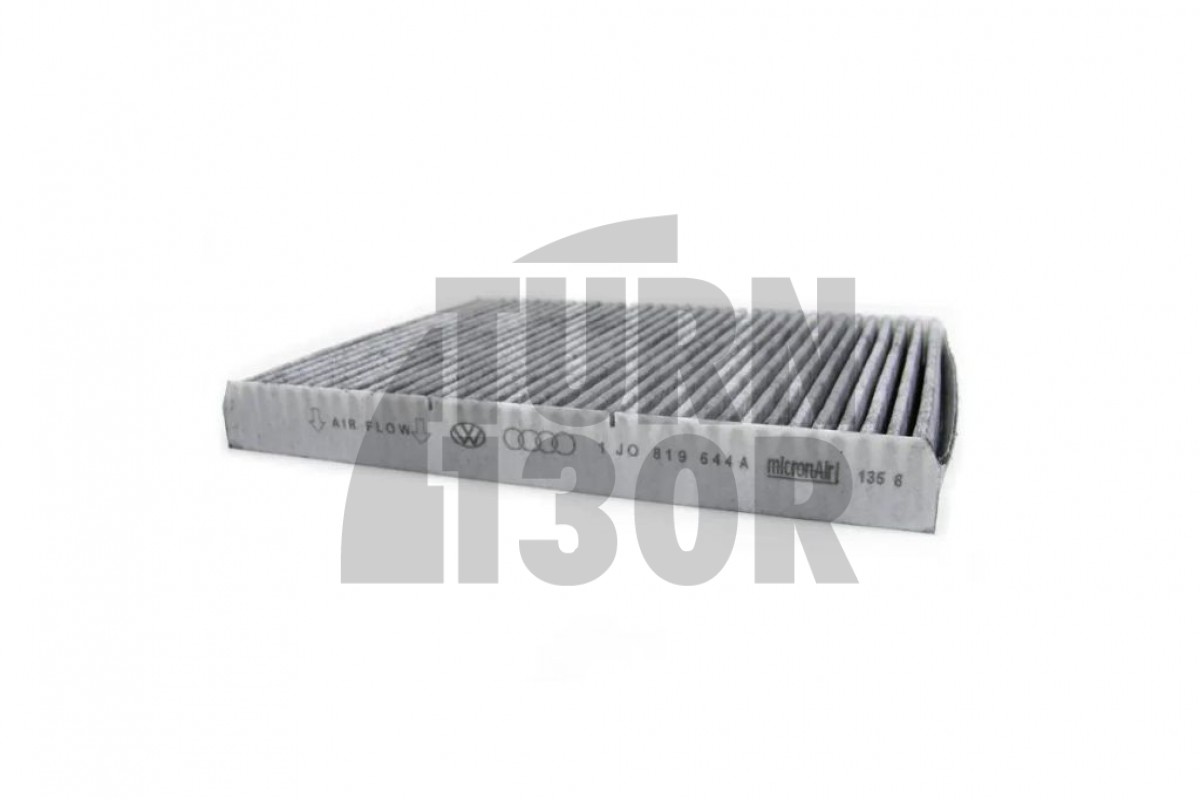 OEM Cabin Filter for S3 8L, TT 8N, Golf 4 GTI, Leon 1M 1.8T 20V