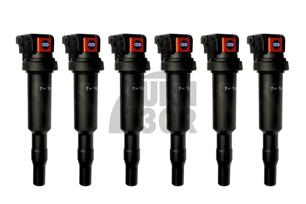 BMW M3 E46 Okada Projects Plasma Ignition Coils