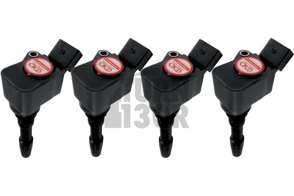 Golf 7 GTI / S3 8V / Golf 7 R / TT 8S / Leon 3 Cupra 2.0 TFSI EA888.3 Okada Projects Plasma Ignition Coils