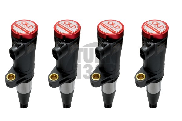 Megane 3 RS Okada Projects Plasma Ignition Coils