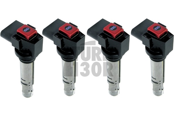 Polo 6R GTI / Ibiza 6J Cupra / Fabia VRS 1.4 TSI Okada Projects Plasma Ignition Coils