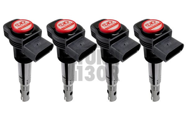 S3 8P / Golf 5 GTI / Golf 6 R / Leon 2 Cupra / TT 2.0 TFSI EA113 / EA888 Okada Projects Plasma Ignition Coils