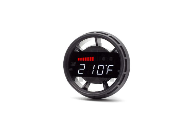 Digital Gauge para Toyota GR86 / Subaru BRZ ZD8 P3 Gauges