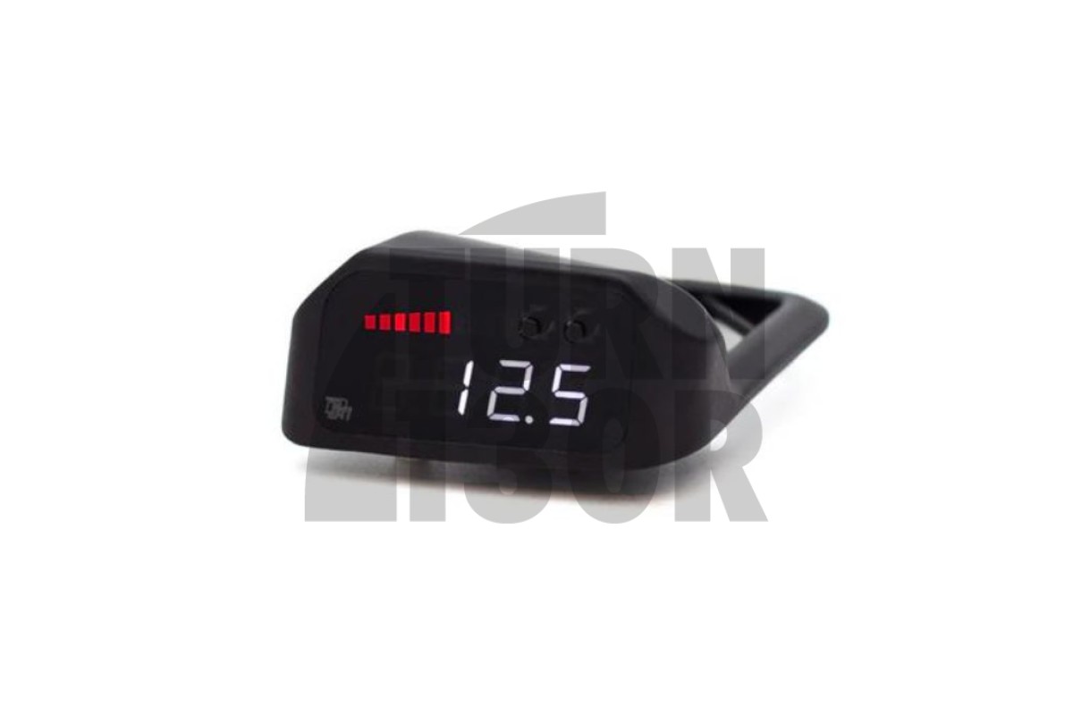 Digital Gauge for Toyota Supra MK5 A90 P3 Gauges