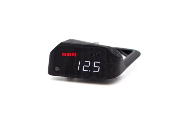 Digital Gauge for Toyota Supra MK5 A90 P3 Gauges 