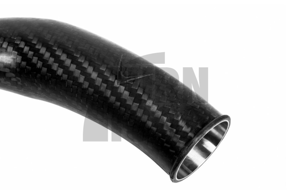 Eventuri Carbon Charge Pipes for BMW M3 F80 / M4 F8x / M2 Comp F87