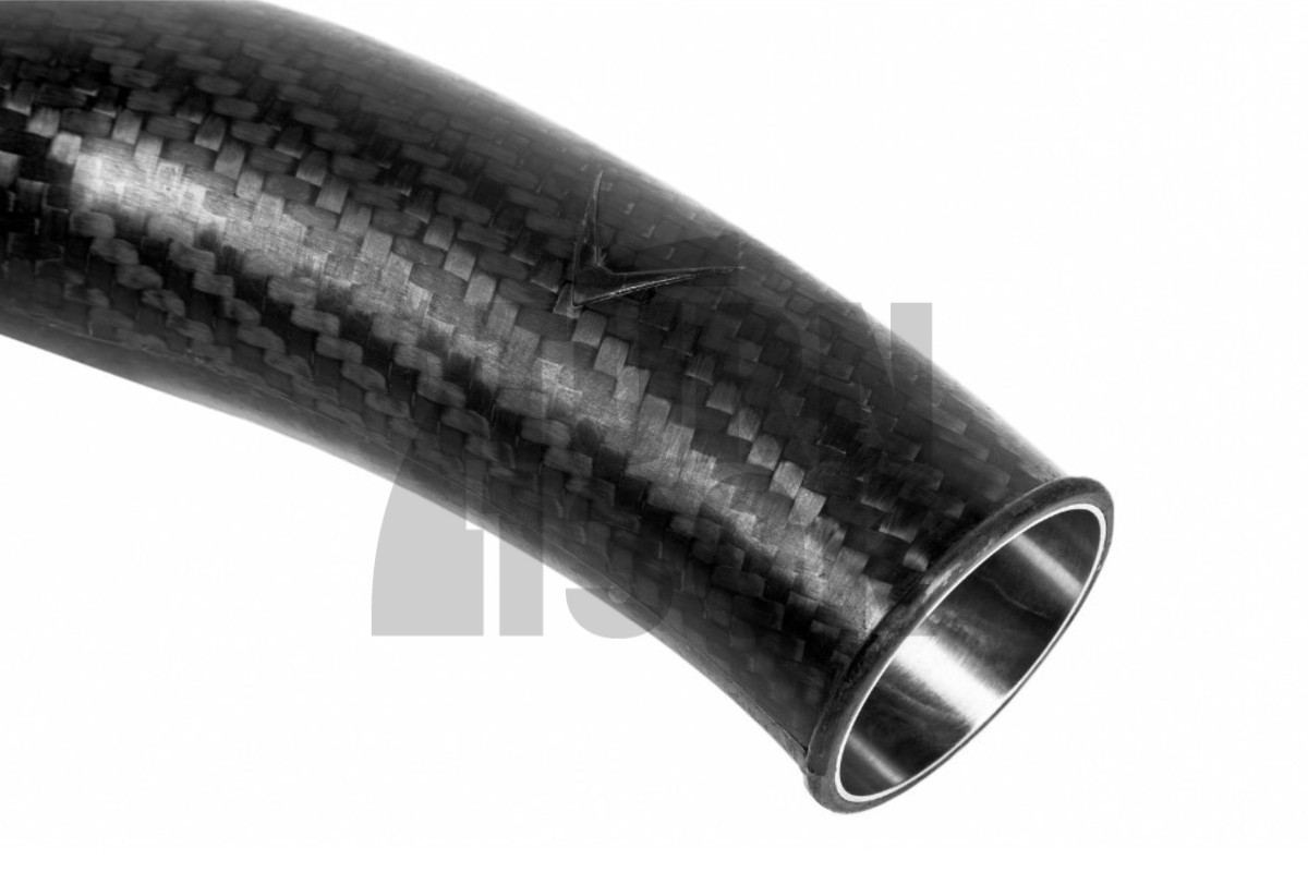 Eventuri Carbon Charge Pipes for BMW M3 F80 / M4 F8x / M2 Comp F87