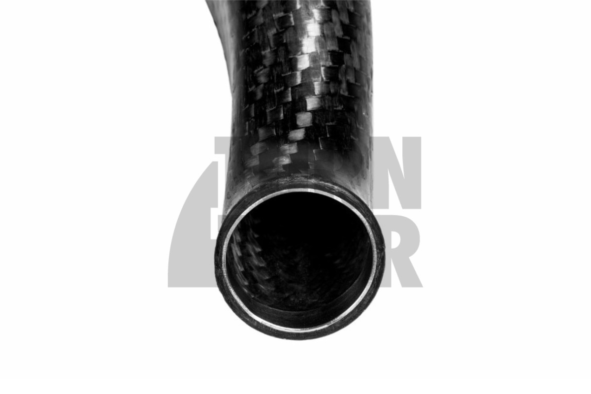 Eventuri Carbon Charge Pipes for BMW M3 F80 / M4 F8x / M2 Comp F87