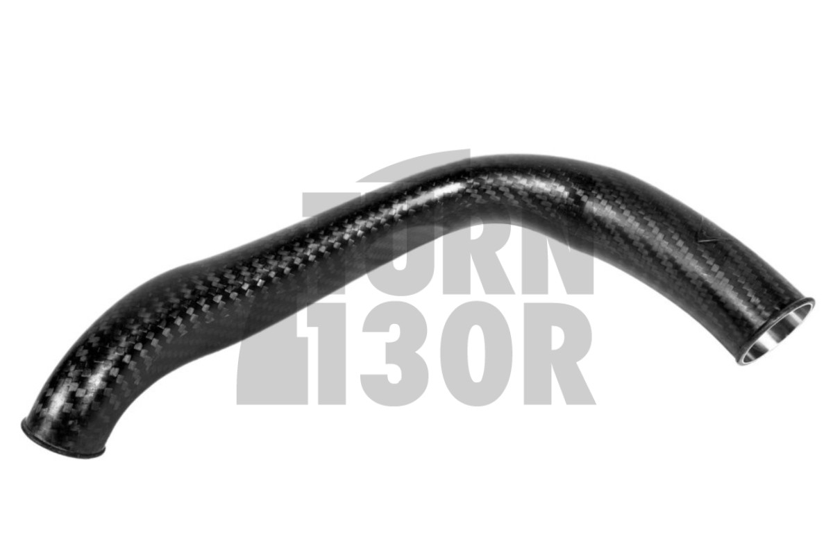 Eventuri Carbon Charge Pipes for BMW M3 F80 / M4 F8x / M2 Comp F87