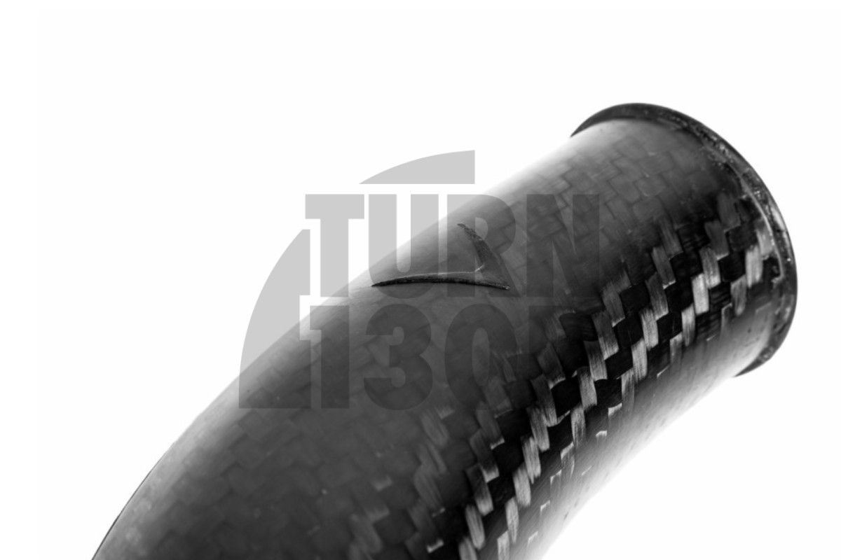 Eventuri Carbon Charge Pipes for BMW M3 F80 / M4 F8x / M2 Comp F87