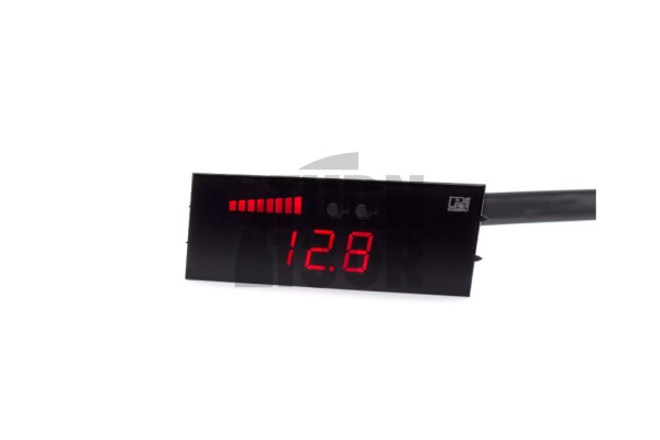 Digital Vent Gauge for Audi RS4 B7 P3 Gauges 