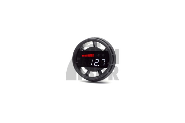 Digital Vent Gauge para Audi S3 / RS3 8V P3 Gauges