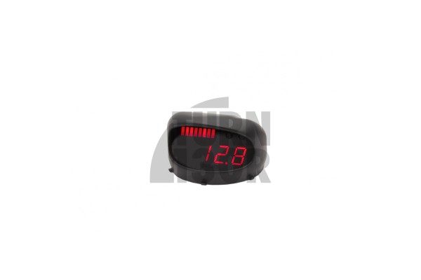 Digital Vent Gauge for Audi S4 / RS4 B5 P3 Gauges 