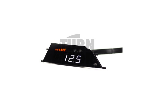 Digital Vent Gauge for BMW 240i G42 / M2 G87 P3 Gauges 