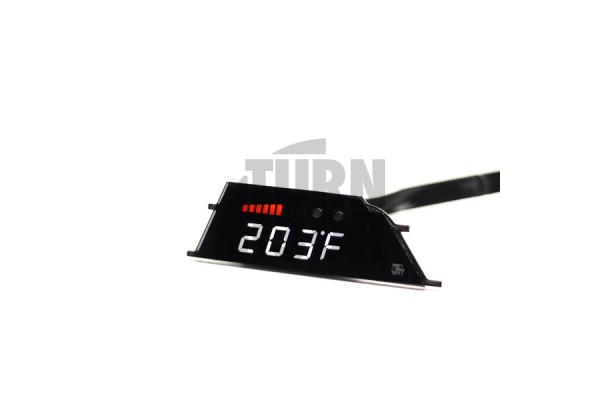 Digital Vent Gauge para BMW 340i / 440i G2x y M3 G80 / M4 G8x P3 Gauges