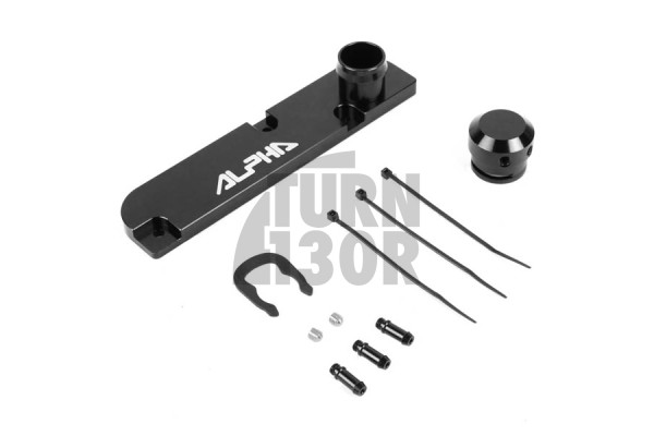 Alpha Competition PCV Delete kit 2.0 TFSI EA113