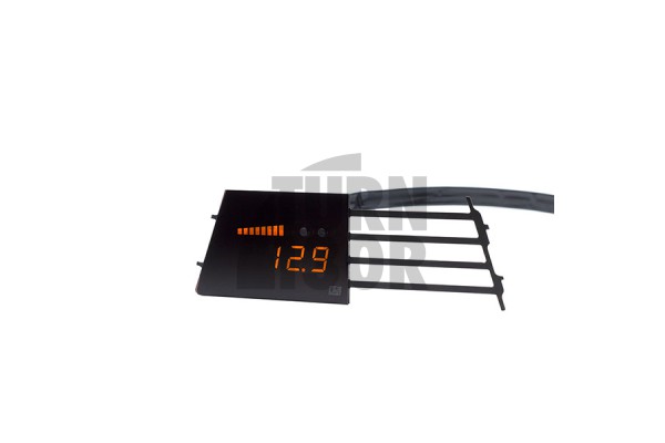 Digital Vent Gauge for BMW E9X P3 Gauges 