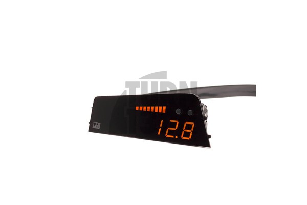 Digital Vent Gauge for BMW M5 F10 P3 Gauges 