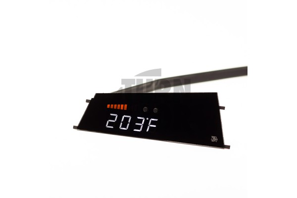 Digital Vent Gauge para BMW M5 F90 LCI P3 Gauges