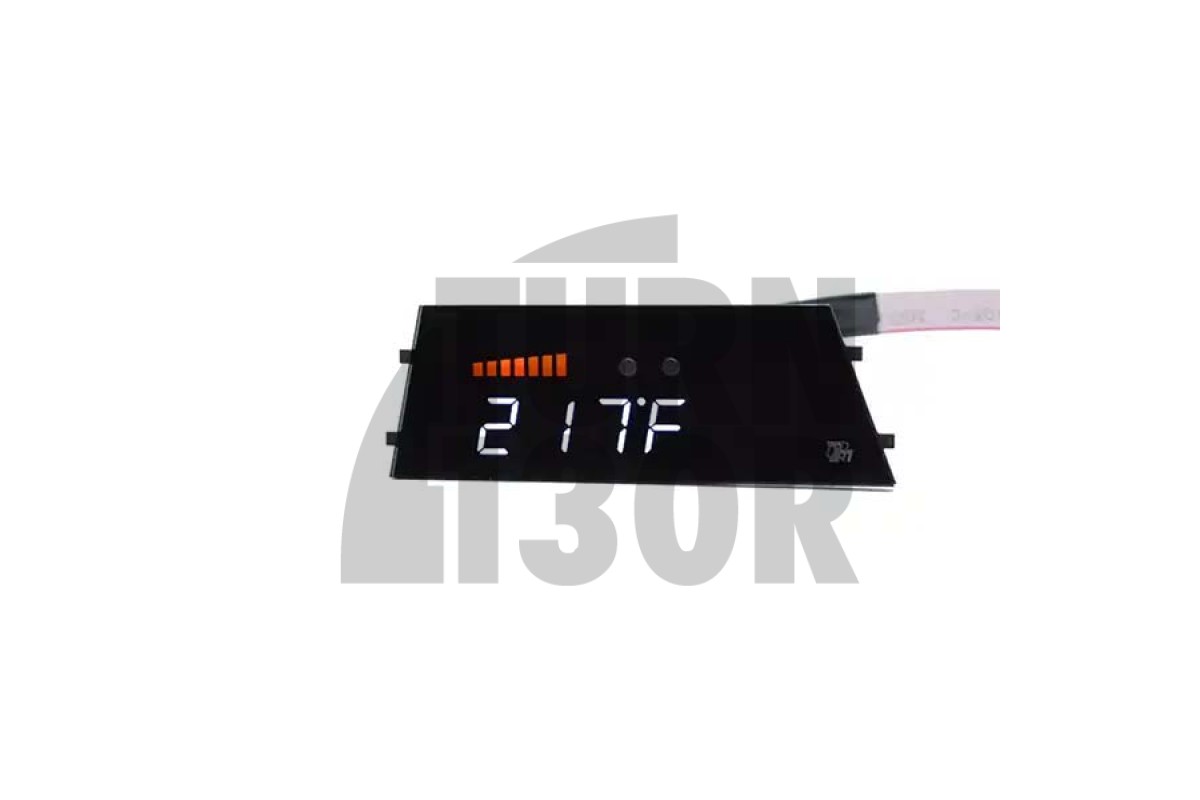 Digital Vent Gauge for BMW X3M / X4M F9x P3 Gauges