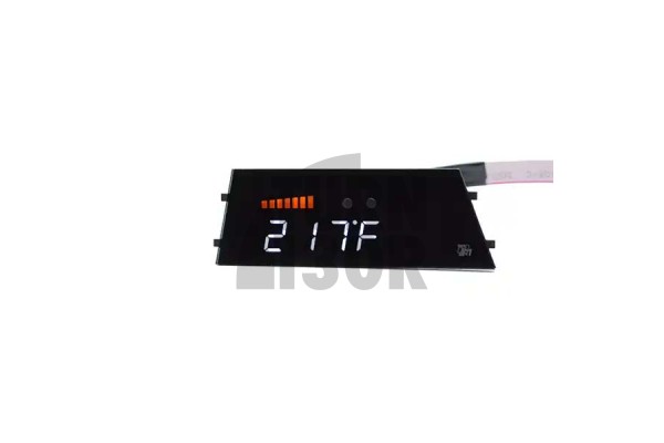 Digital Vent Gauge for BMW X3M / X4M F9x P3 Gauges 