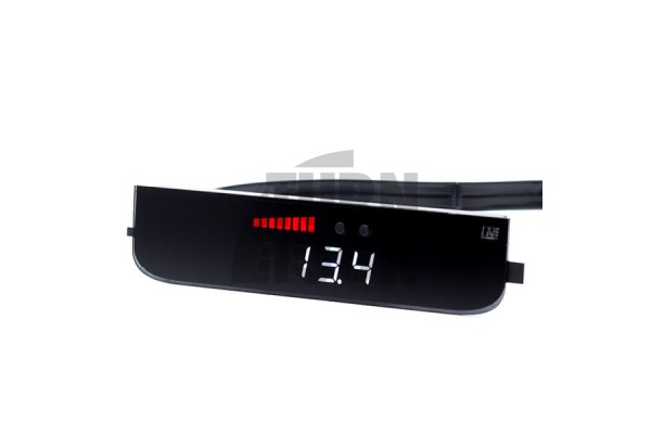 Digital Vent Gauge for Golf 6 GTI P3 Gauges 