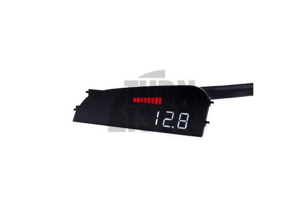 Jauge d'aération digitale pour Golf 7 GTI P3 Gauges