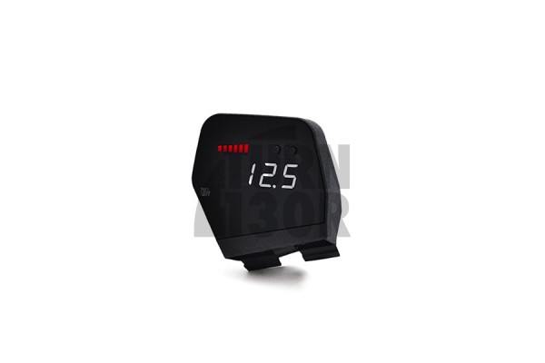 Jauge d'aération digitale pour Golf 8 GTI P3 Gauges