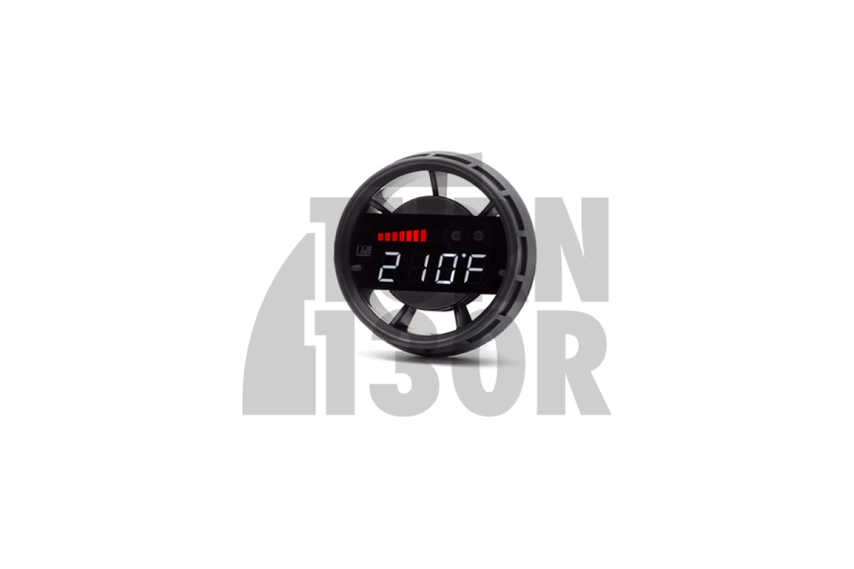 Digital Vent Gauge for Mazda MX5 ND P3 Gauges