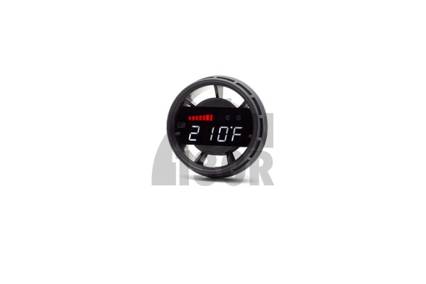 Digital Vent Gauge for Mazda MX5 ND P3 Gauges 