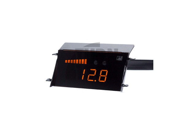 Digital Vent Gauge for Mini Cooper S F56 / F57 P3 Gauges 